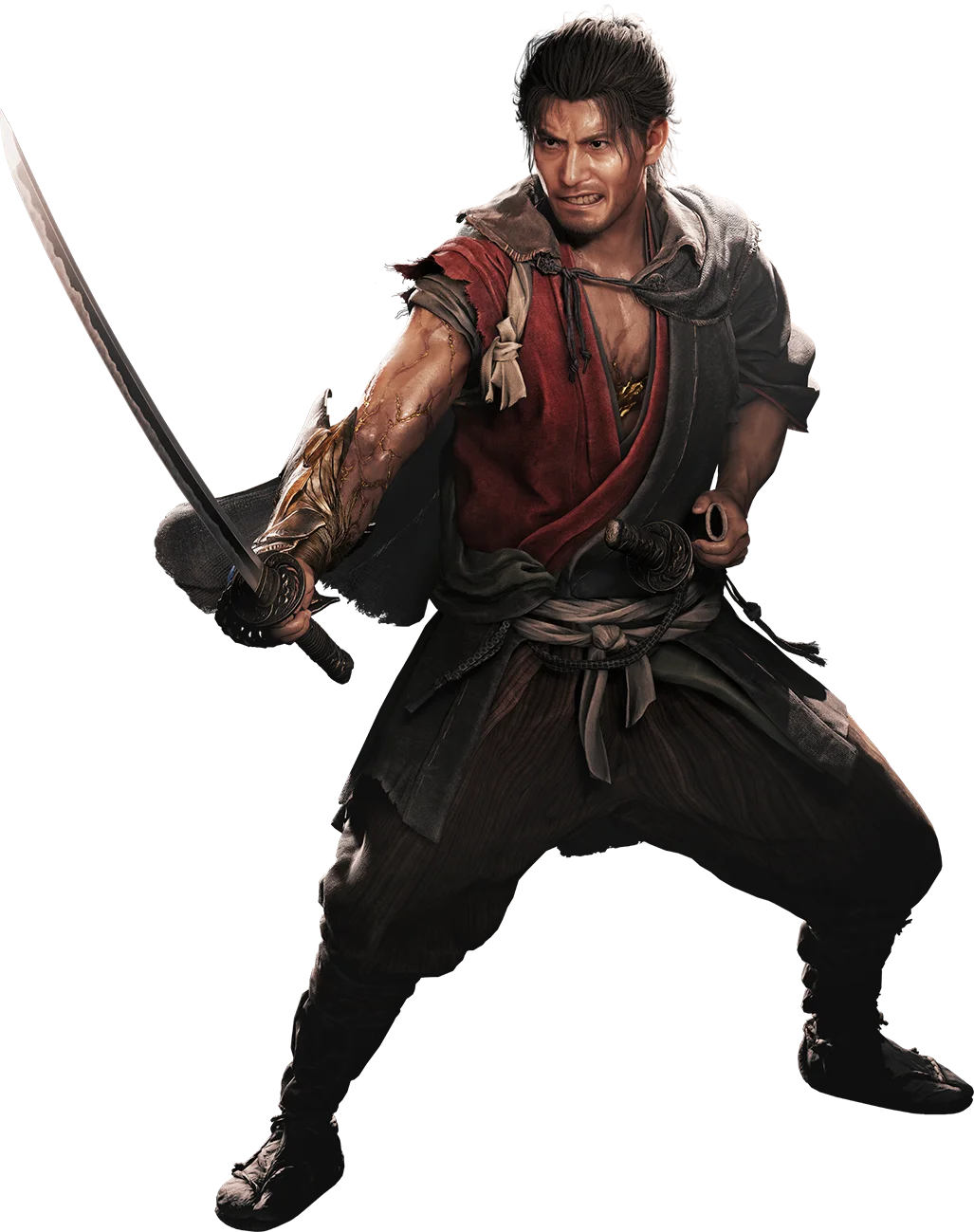 Miyamoto Musashi