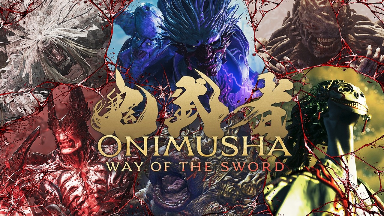 Official trailer frame for Onimusha: Way of the Sword - 6th Trailer: The Challenges That Await